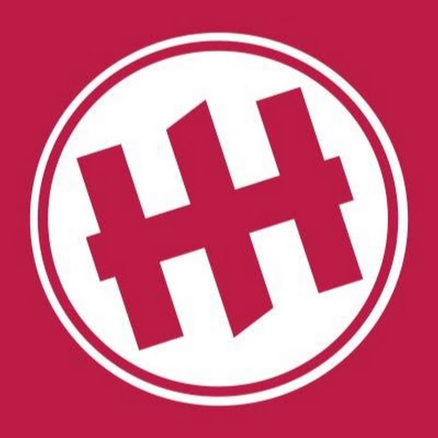 Hentai Heroes logo